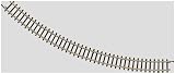 Marklin 8520 Curved Track Sections
