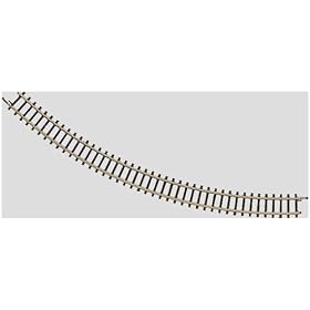 Marklin 8520 Curved Track Sections