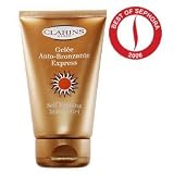 Clarins Self Tanning Instant Gel