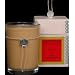 Votivo 6.8 oz Candle Red Currant