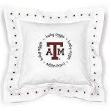 Baby Pillow - Texas A&M