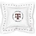 Baby Pillow - Texas A&M