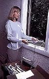 Res-Q-Ladder 35 footSteel Chain/Rung with Plastic Sleeves