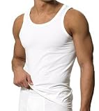 Hugo Boss - Hugo Boss 3-Pack Tank Top 50125321