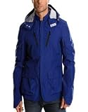 Armani Exchange - Armani Exchange Performance Tech Jacket