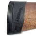 Limbsaver Slip-On Medium Recoil Pad #10547 for Baikal, Benelli, Beretta, Browning, Ch...