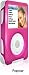 ISKIN EVO4 DUO For iPod Classic - 80GB - Pink