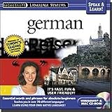 Speak & Learn! German For Beginners (Jewel Case)