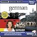 Speak &amp; Learn! German