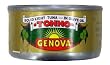 Genova Tuna in Olive Oil, CASE, 24x85g (3oz)