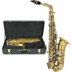 Kohlert Model 450 Student Alto Saxophone