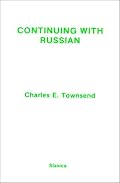 Continuing With Russian