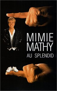 City Travel Guides Discounted  Vidéo : Mimie Mathy au Splendid