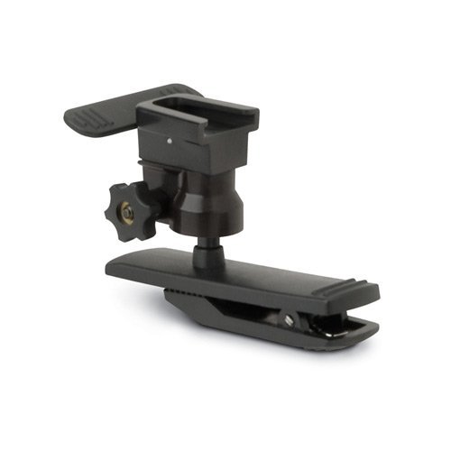 Stealth Cam EPIC Hat Clip Mount