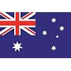 Autoaufkleber Sticker Fahne Australien Flagge Aufkleber