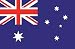 Alle Produkte : Autoaufkleber Sticker Fahne Australien Flagge Aufkleber