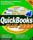 QuickBooks Plus 2000