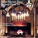 Bedient Opus 59 Organ