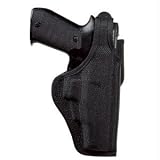 7125 Enforcer SLR Duty Holster, RH, Black