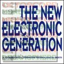 Review Various Artists  / New Electronic Generation