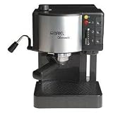 Briel Es-35 Chamonix Pump Driven Expresso cappuccino Maker by Briel