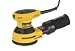  : DEWALT DW421 2 Amp 5-Inch Orbital Sander with Dust Canister