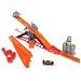 Hot Wheels Trick Tracks SUPER SLIDE STUNT