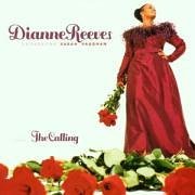CD-Charts  Music : The Calling: Celebrating Sarah Vaughan