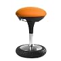 Topstar Sitness 20 SI69G04 Sitness-Hocker, orange von Topstar