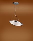IMAGE OF T-2128 pendant light - nickel, 110 - 125V (for use in the U.S., Canada etc.)