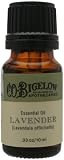 C.O. Bigelow Essential Oil - Lavender 10ml/0.33oz