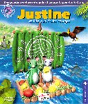 Revue Emme Interactive  / Justine et l'ile aux fruits rouges
