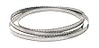 JET 709486 Premium Woodworking Bandsaw blade 150-Inchx1-Inchx2 Teeth Per Inch