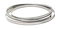 JET 709486 Premium Woodworking Bandsaw blade 150-Inchx1-Inchx2 Teeth Per Inch