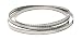 JET 709486 Premium Woodworking Bandsaw blade 150-Inchx1-Inchx2 Teeth Per Inch
