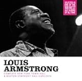 Complete New York Town Hall & Boston Symphony Hall Concerts