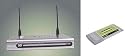 D-Link DI-634M Wireless 108G MIMO Router and D-Link DWL-G650M Super 108 G MIMO Wireless Network Adapter.