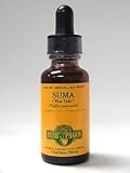 Herb Pharm Suma/Pfaffia paniculata Extract (Para Todo) - 4 oz.