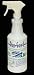 PRO-SAN L: Fruit & Vegetable Wash, 32 fl oz, Kills 99.999% Bacteria! Cleans & kills bacteria on countertops, dishes, sinks. Non-toxic, Biodegradable & Non-polluting. FDA Apprvd, US EPA regd, used by US NAVY. Limited Offer! Get Free Refill & Save 50%!