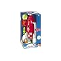International Playthings Lift-Off Rocket