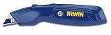 IRWIN 2082100 Utility Knife Standard Retractable