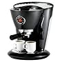 Espressione 1332-A Cafe Charme Espresso/Cappuccino Machine, Anthracite Gray