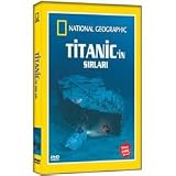 DVD : Titanik'in Sirlari / Secret of the Titanic (Dvd)