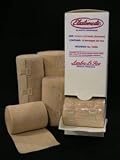 Elastomedic Bandage 4' x 11yds. 10 Bandages/Box