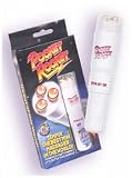Pocket Rocket Ivory 4