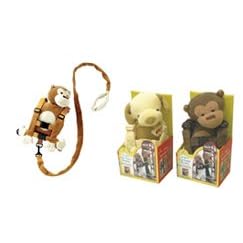 Goldbug 2-in-1 Harness Buddy