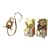 Goldbug 2-in-1 Harness Buddy Puppy