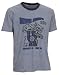 1978 University of Kentucky National Champions Blue Ringer T-Shirt