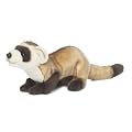 WWF - 15201016 - Peluche - Furet - 23 Cm