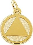 Symbol Charm by Rembrandt Charms